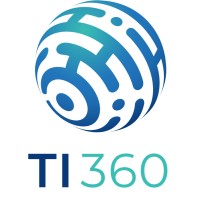 Projeto TI360 logo - Similar company to Mozaiko Technologies