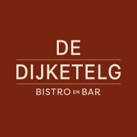 De Dijketelg Bistro en Bar logo - Similar company to Broeck Oudewater