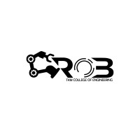 CENTRE FOR ROBOTICS TKMCE logo - Similar company to Foss Tkmce
