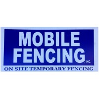 Mobile Fencing of New England logo - Similar company to Bpm Services, Inc