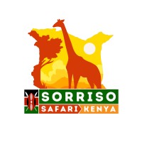 Sorriso Safari Kenya logo - Similar company to Spritzzup