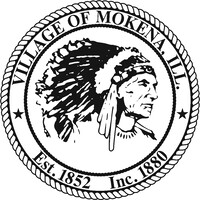 Village Of Mokena logo - Similar company to Freight Union