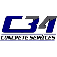 C34 Concrete Services, LLC logo - Similar company to Abide Home Care