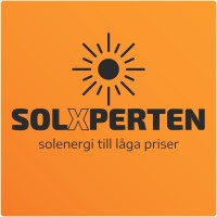 Solxperten AB logo - Similar company to Re-Tech