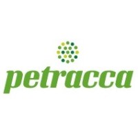 Petracca logo - Similar company to Spavetti Ag