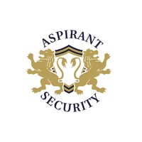 Aspirant Security logo - Similar company to Flash Security Ltd