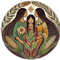 Native American Advocacy Foundation logo - Similar company to Native American Studies Center, Usc Lancaster