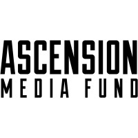 Ascension Media Fund logo - Similar company to Gamechanger Films