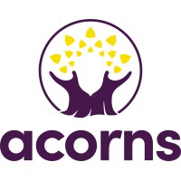 Acorns Project logo - Similar company to Network B2B