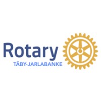 Rotary Täby-Jarlabanke logo - Similar company to Järfälla Rotaryklubb