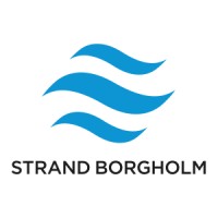 Strand Hotell Borgholm logo - Similar company to Karl Johan Hotel