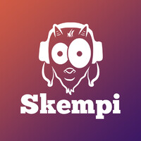 Skempi logo - Similar company to Profound