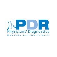 Physicians' Diagnostics and Rehabilitation logo - Similar company to Peace Medical Florida