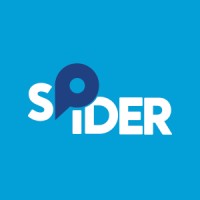 sPiderDeGrupoP logo - Similar company to Grupo P
