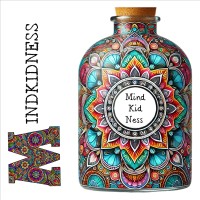Mindkidness logo - Similar company to Oposiciones Arquitectos