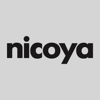 Nicoya logo - Similar company to Oatlaws