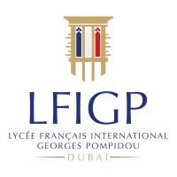 LYCÉE FRANÇAIS INTERNATIONAL GEORGES POMPIDOU logo - Similar company to O