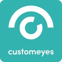 Customeyes logo - Similar company to Skw