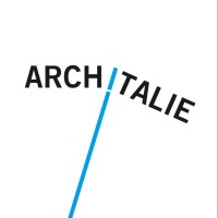 Architalie logo - Similar company to Vedasama