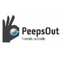 Peepsout