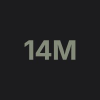 14Minds logo - Similar company to Labquix
