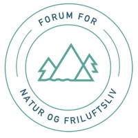 Forum for natur og friluftsliv logo - Similar company to Frilager