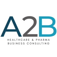 A2B | Healthcare & Pharma Business Consulting logo - Similar company to Yook Dipisa Llc