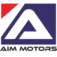 Aim Motors Ltd logo - Similar company to Revoo