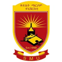 St.Mary's University ET logo - Similar company to Unity University