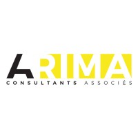 ARIMA Consultants logo - Similar company to Relais Compta, Relais Recrutement Des Experts-Comptables