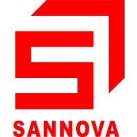 Sannova logo - Similar company to Drawfire, Llc