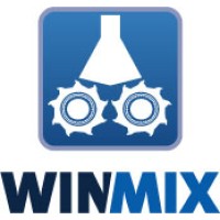 Winmix logo - Similar company to Fundex Foundations Bv