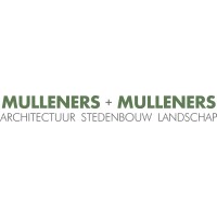 Mulleners + Mulleners Architecten BV logo - Similar company to Studio 412