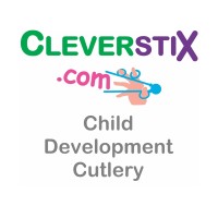 CleverstiX.com logo - Similar company to Teether Pop