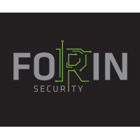 FORIN Security - Alarmanlagen und Videoüberwachung logo - Similar company to Alarm Solutions - Alarmanlagen, Videoüberwachung & Smart Home