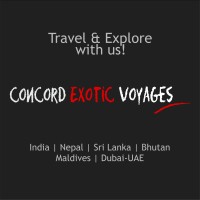 Concord Exotic Voyages