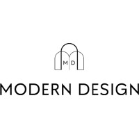 Modern Design logo - Similar company to Cris Veneer