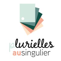 Plurielles Au Singulier logo - Similar company to Passion-Graphic