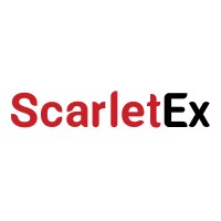 Scarlet Express logo - Similar company to Most Consulting Group