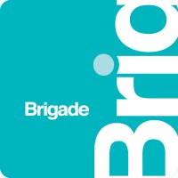 Brigade Elektronik GmbH logo - Similar company to Brigade Electronics Group Plc