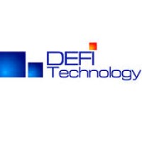 Defi Technology - Groupe Europa logo - Similar company to B & G Armatures