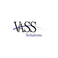 VASS Solutions logo - Similar company to Cysce S.A.