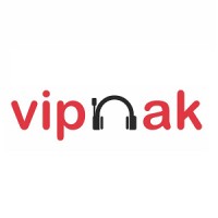 Vipnak ITES logo - Similar company to Midinnovate B2B