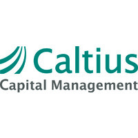 Caltius Capital Management logo - Similar company to Caltius Structured Capital
