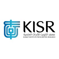 Kuwait Institute for Scientific Research logo - Similar company to Enhanced Oil Recovery Center Kueorc