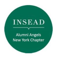 INSEAD Angels New York logo - Similar company to Cypress Ventures