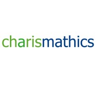 Charismathics logo - Similar company to Nytro Systems
