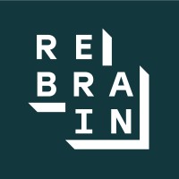 REBRAIN logo - Similar company to Heres Eventos Sostenibles Para Empresas