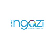 Ingazi_official logo - Similar company to Kozzy Wellness