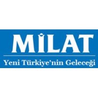 Milat Gazetesi logo - Similar company to Milli Gazete